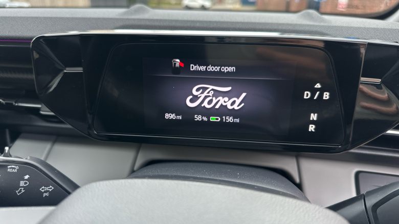 Ford Explorer 210kW Premium 77kWh 5dr Auto Electric Estate